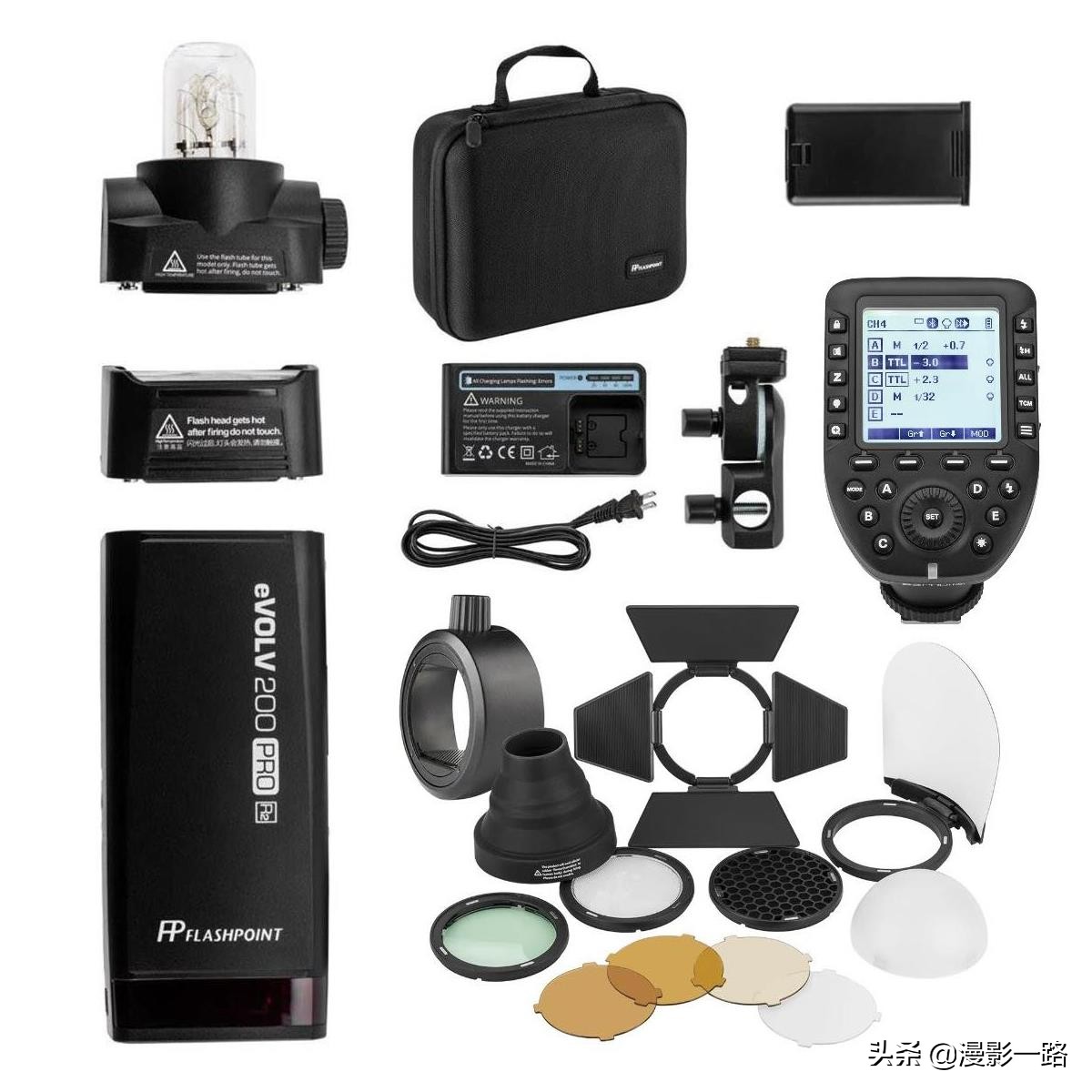 紧急事件下的“因地制宜”现场肖像拍摄器材指南