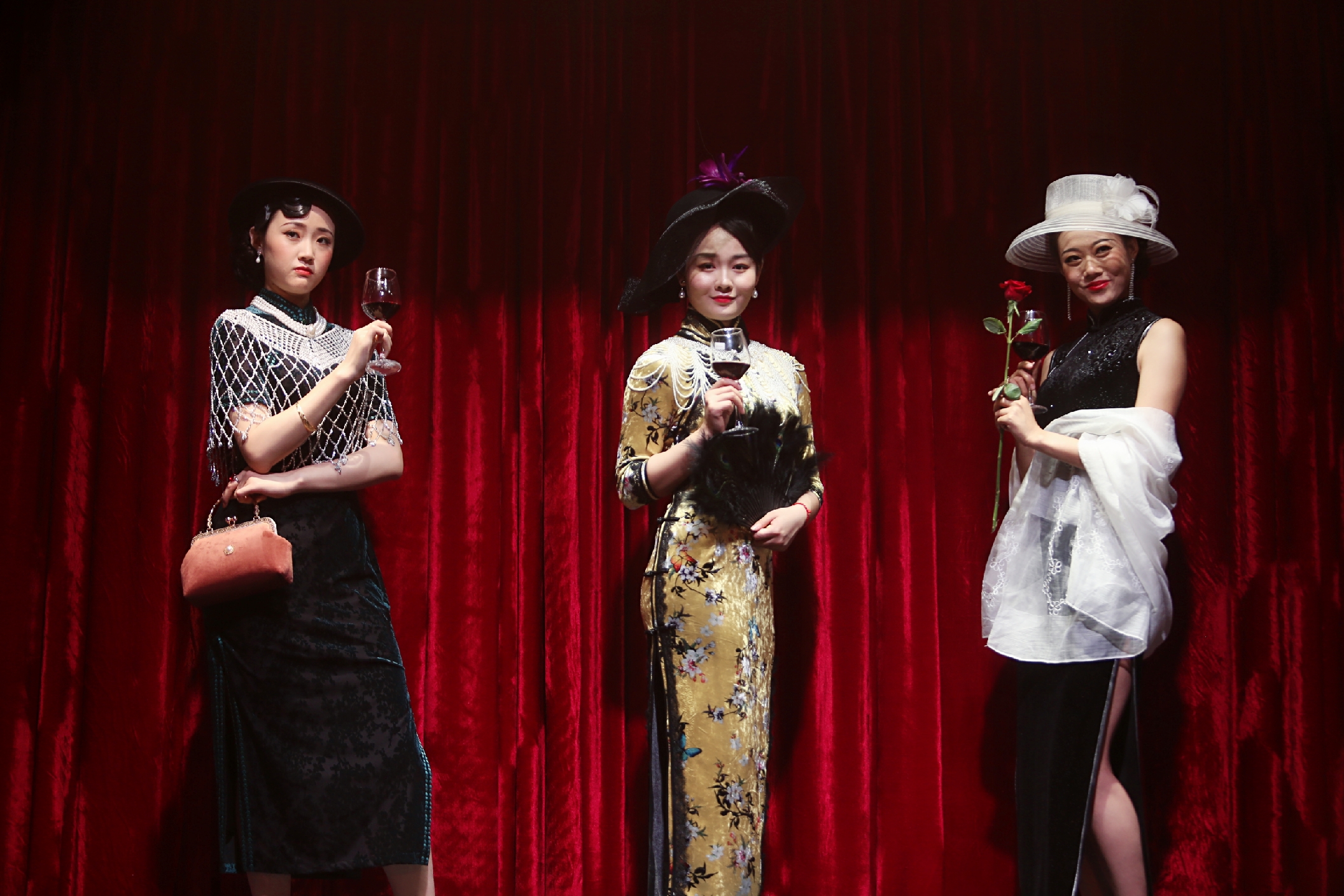 华谊兄弟电影小镇和建业电影小镇,建业华谊兄弟电影小镇演出时间表