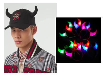 牛年限定哪一个好看呢,牛年限定新爆料