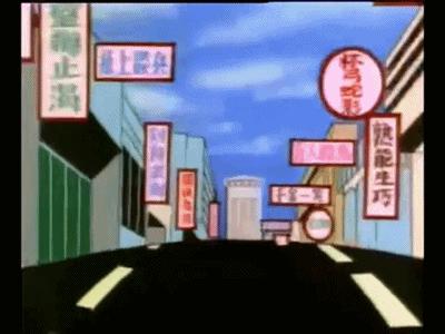 成语动画熊猫博士 (熊猫博士和机器人)