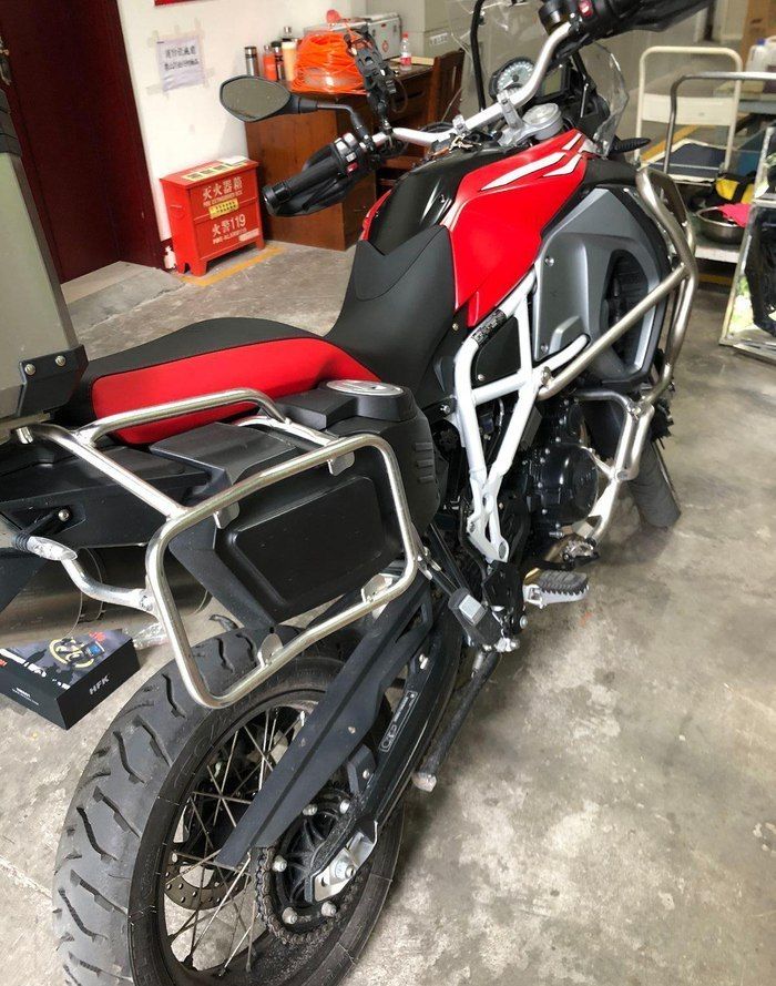 买完了机车该办什么手续,买完机车要求改什么