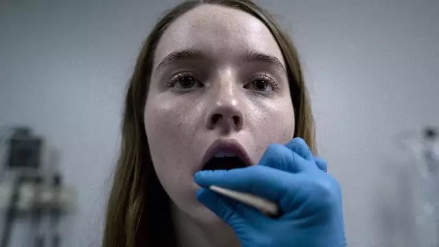 豆瓣高分罪案电视剧,豆瓣高分的罪案电视剧