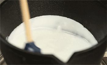 芒果肠粉没有椰浆怎么做,芒果肠粉怎样做不会出水