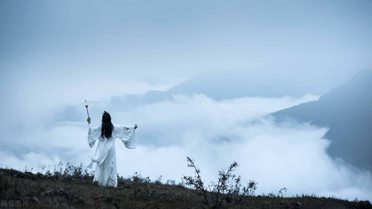 天人合一的好处,天人合一到底有多神奇