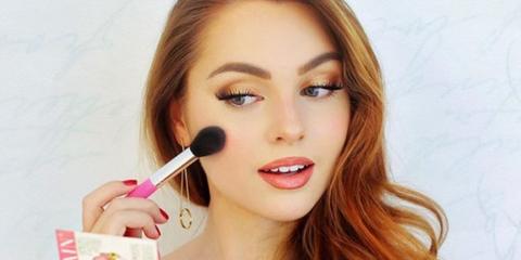 夏天脱妆浮粉推荐,夏天脱妆浮粉特别严重怎么办