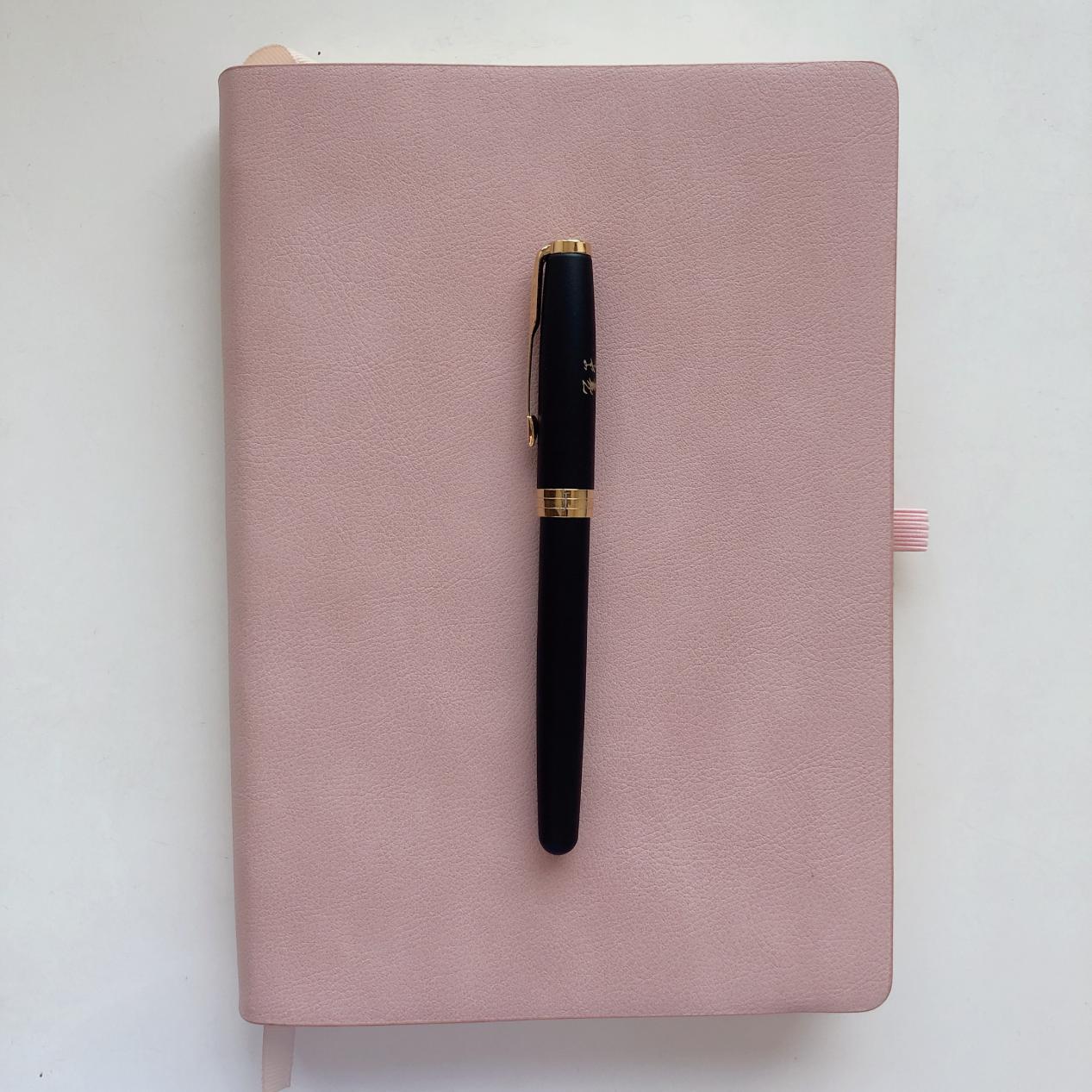 萧伯纳钢笔性价比比较高的一款,派克卓尔18k金钢笔如何正确吸墨水