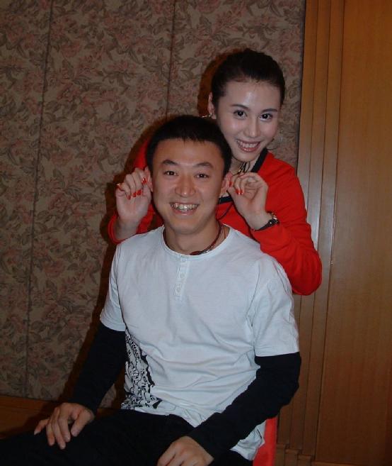 马琳离婚案判决结果,马琳离婚后现在结婚了吗