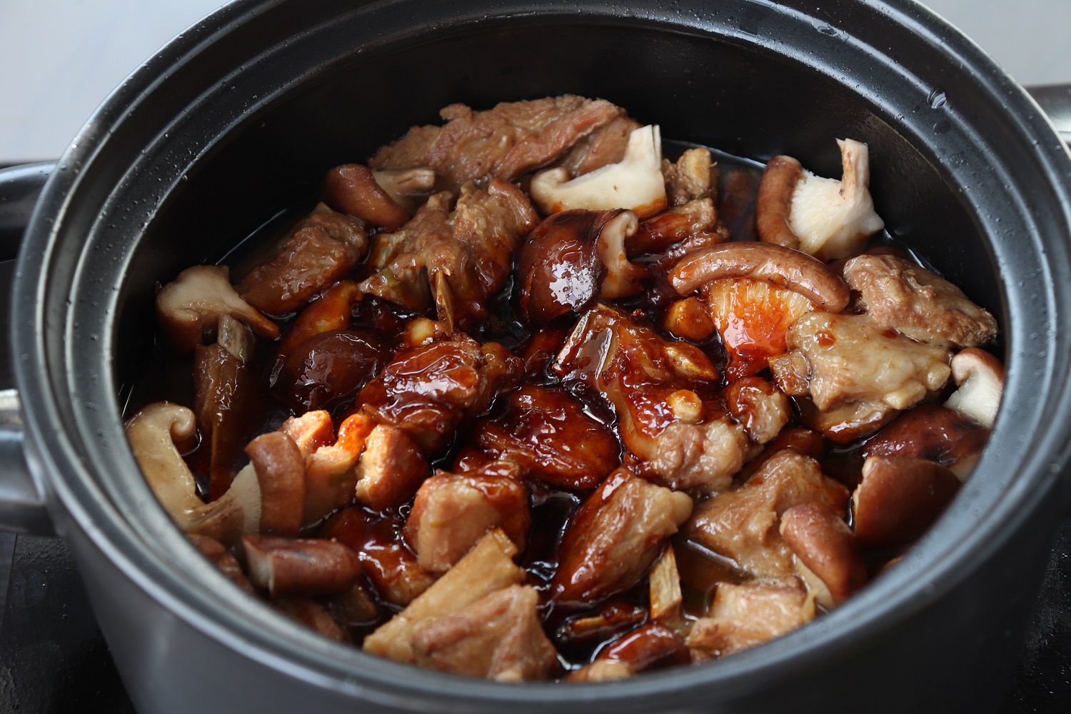 家常红焖羊排的做法大全视频,家常红焖羊排的做法