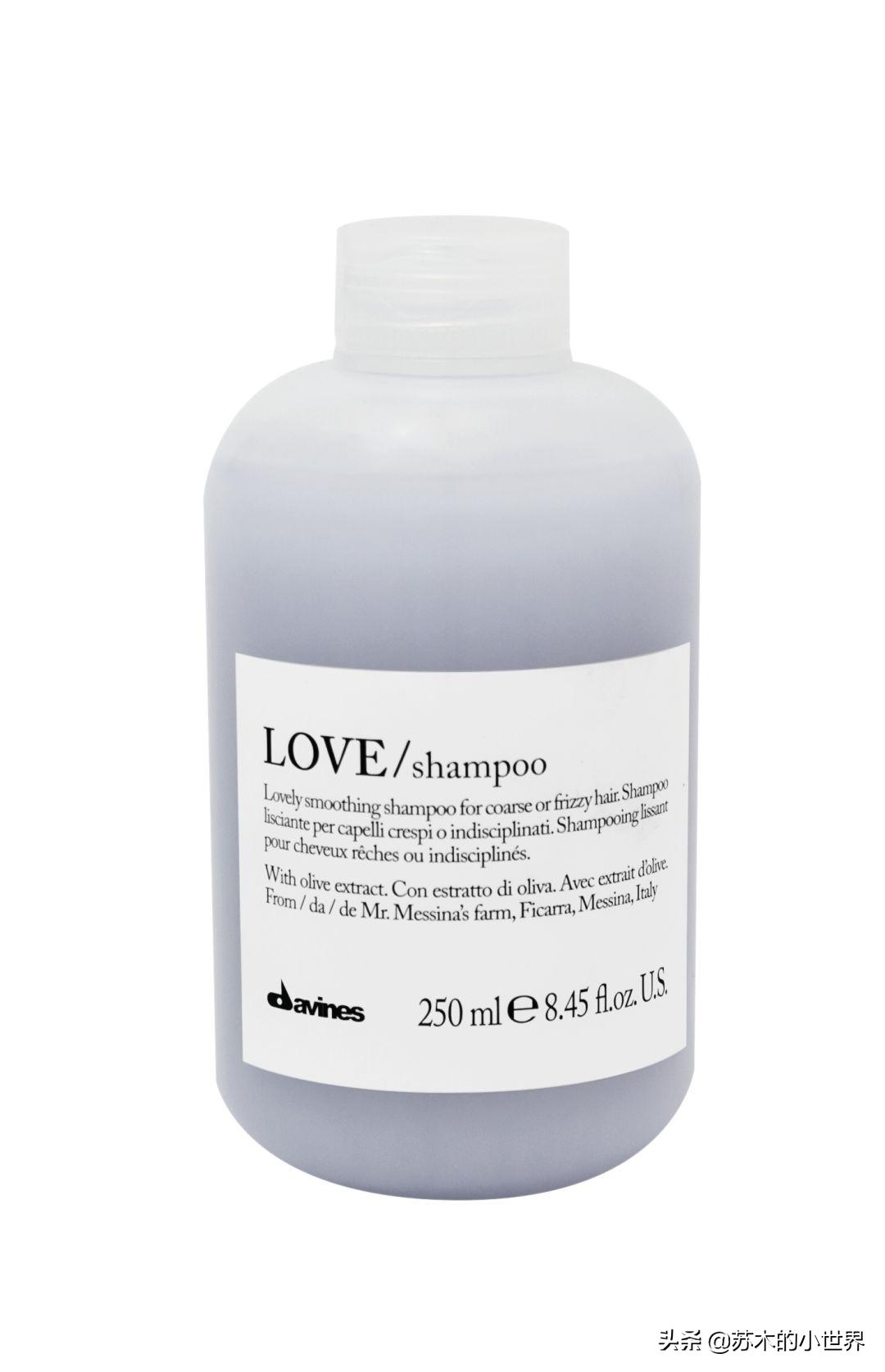 贵妇顶级洗发水推荐,贵妇用的女士洗发水推荐