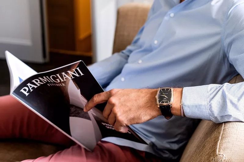 你还不知道的腕表冷知识看过来,日常佩戴最有逼格的腕表