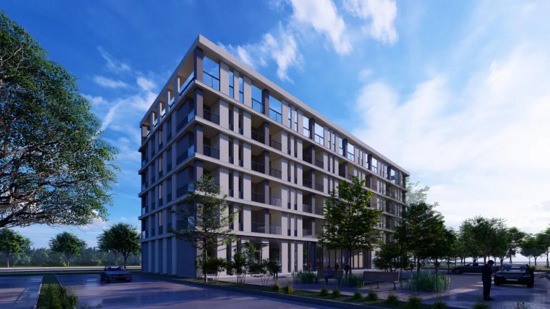 每天可考5200人！一站考完4个科目！东莞人以后考驾照更方便了！