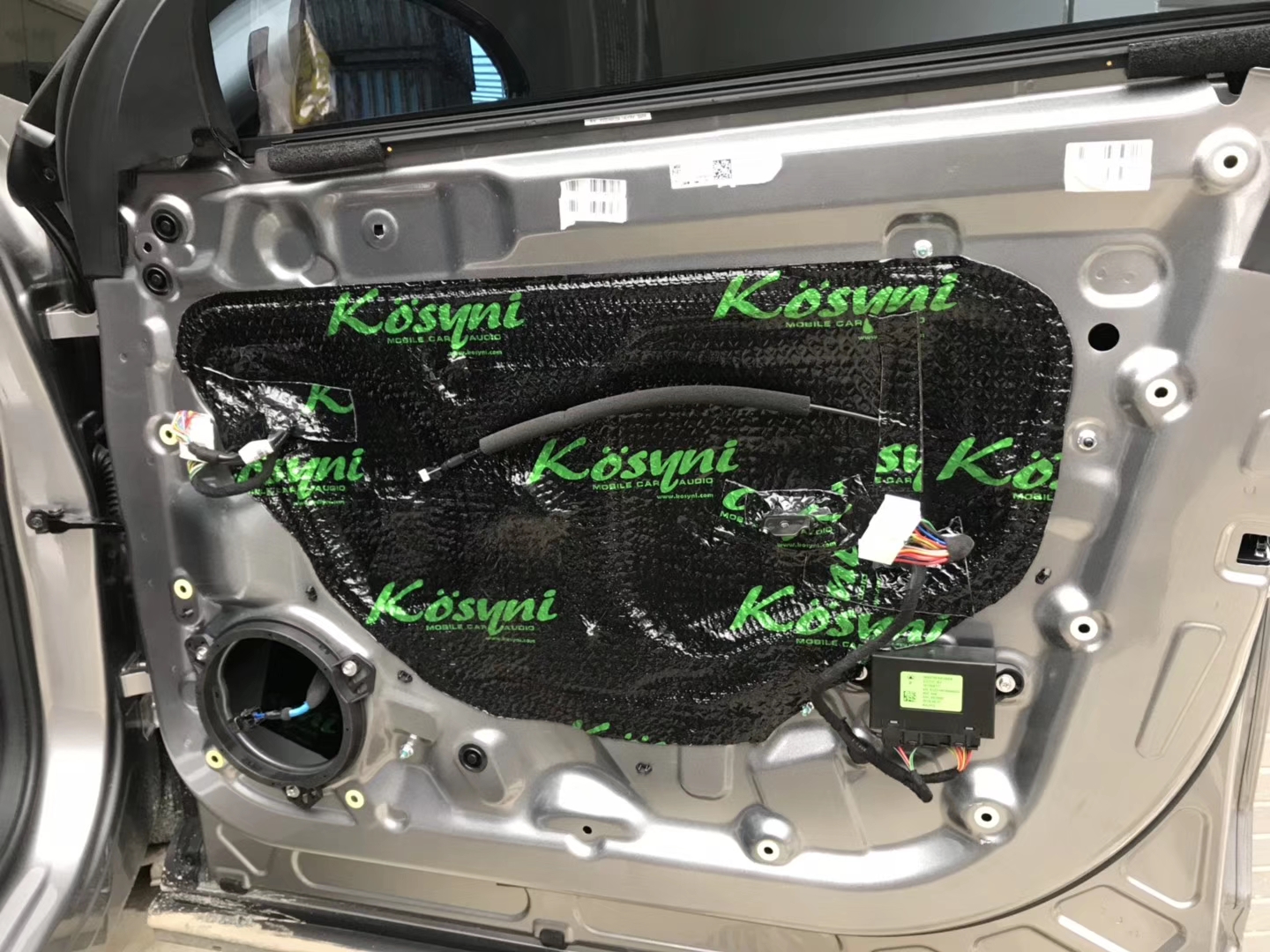 闊崇殗闅旈煶鏀硅,灞辫タ澶у悓闊崇殗姹借溅闊冲搷鏀硅