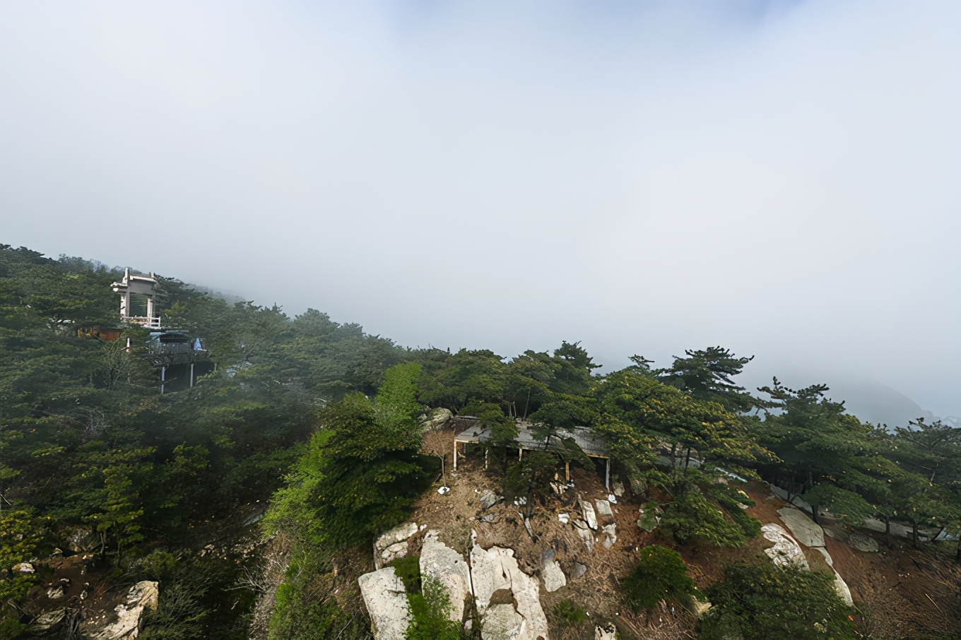 太行山之美巍峨壮丽,太行山最美的免费风景在哪里