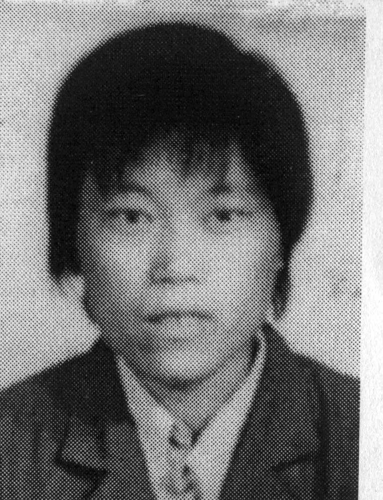 运城通缉在逃人员,运城通缉犯30人名单