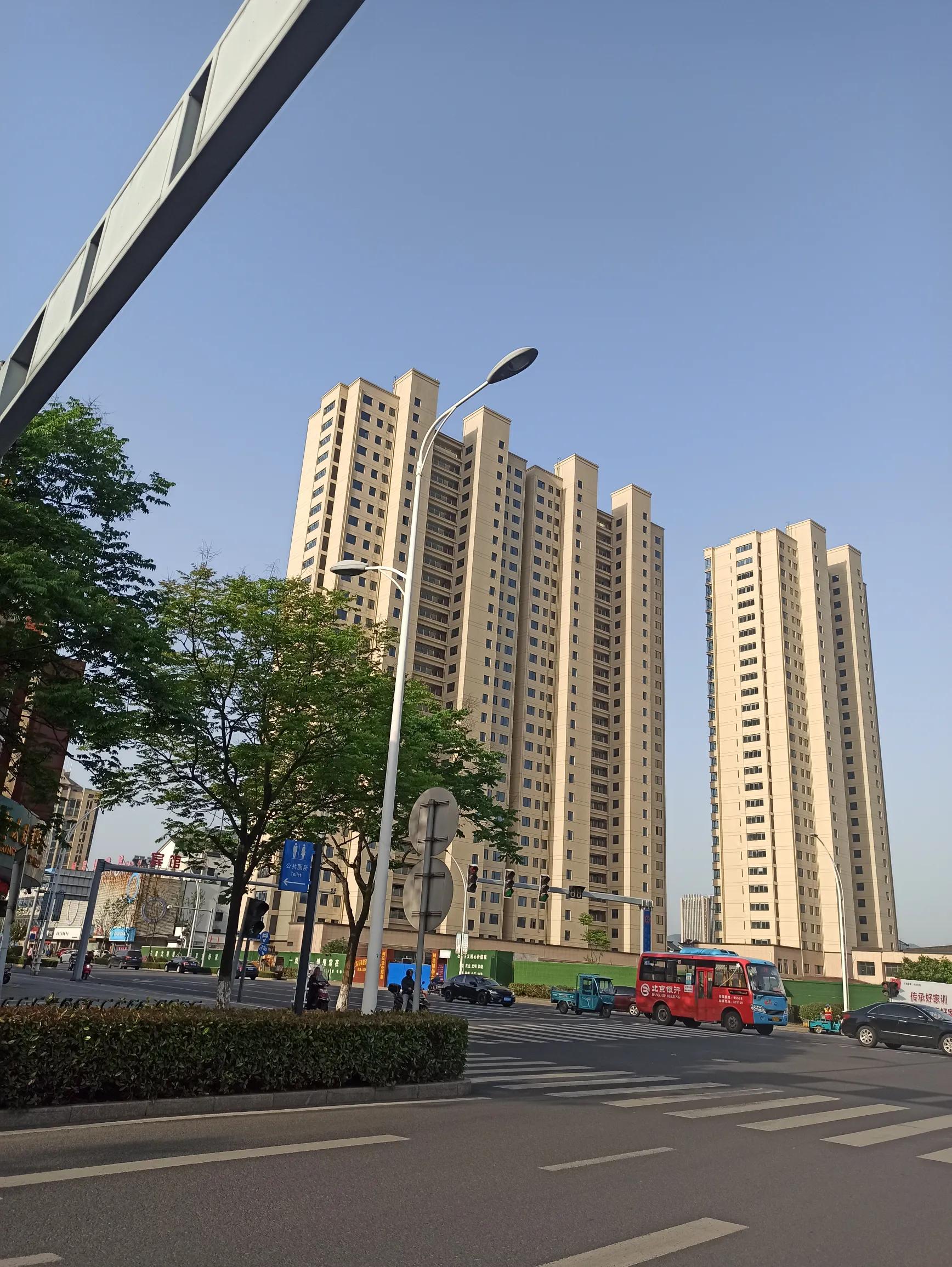 陶都宜兴，到底是几线城市？
