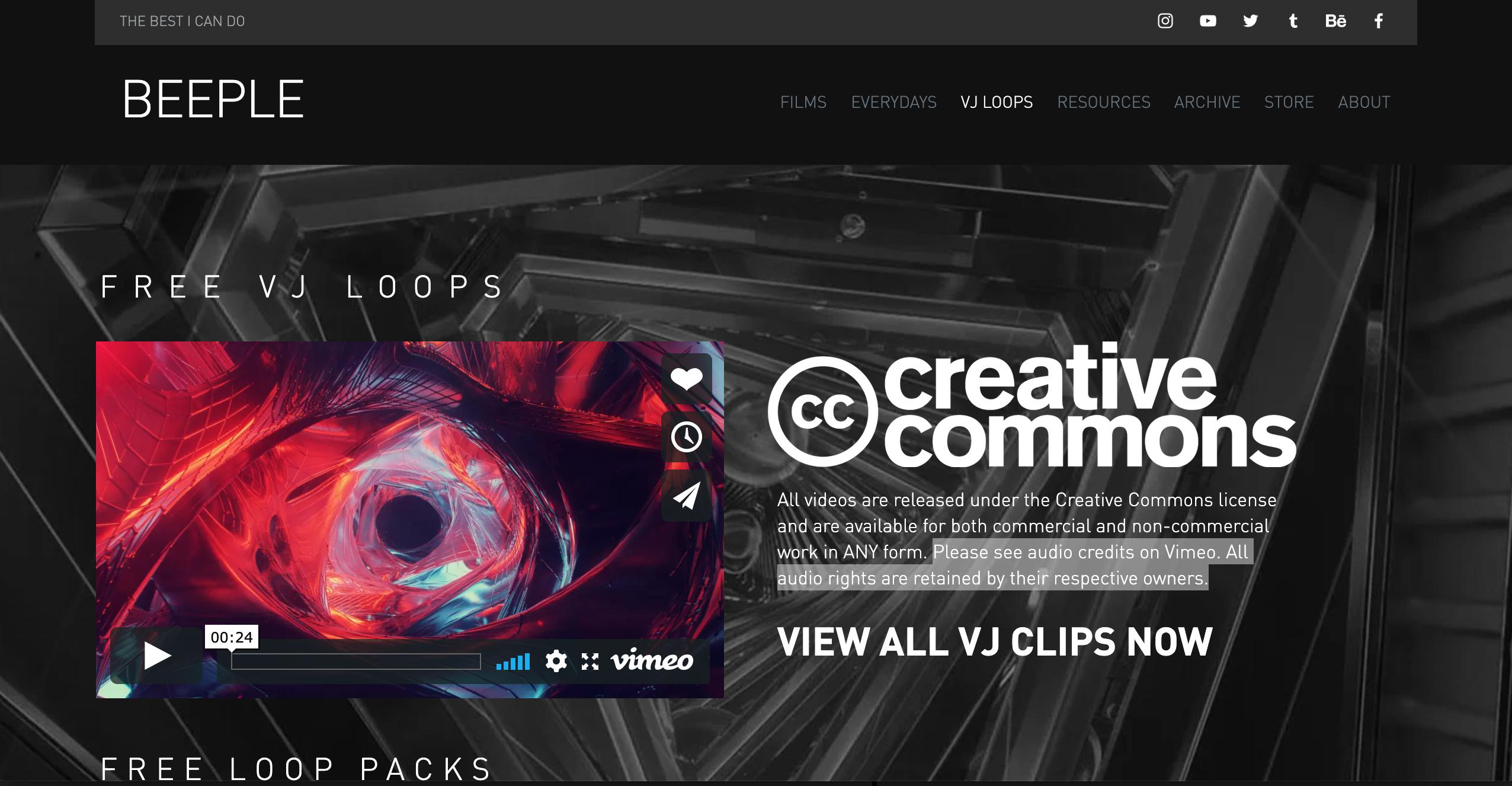 介绍几个免费视频网站,分享免费视频软件