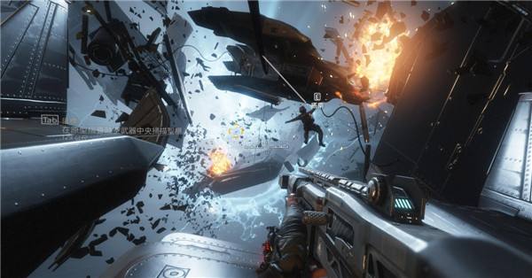 fps游戏高能合集,泰坦陨落2最好玩的fps