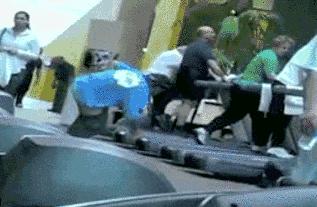 保持开心的唯一方式就是健身,开心或者难过的时候就去健身吧