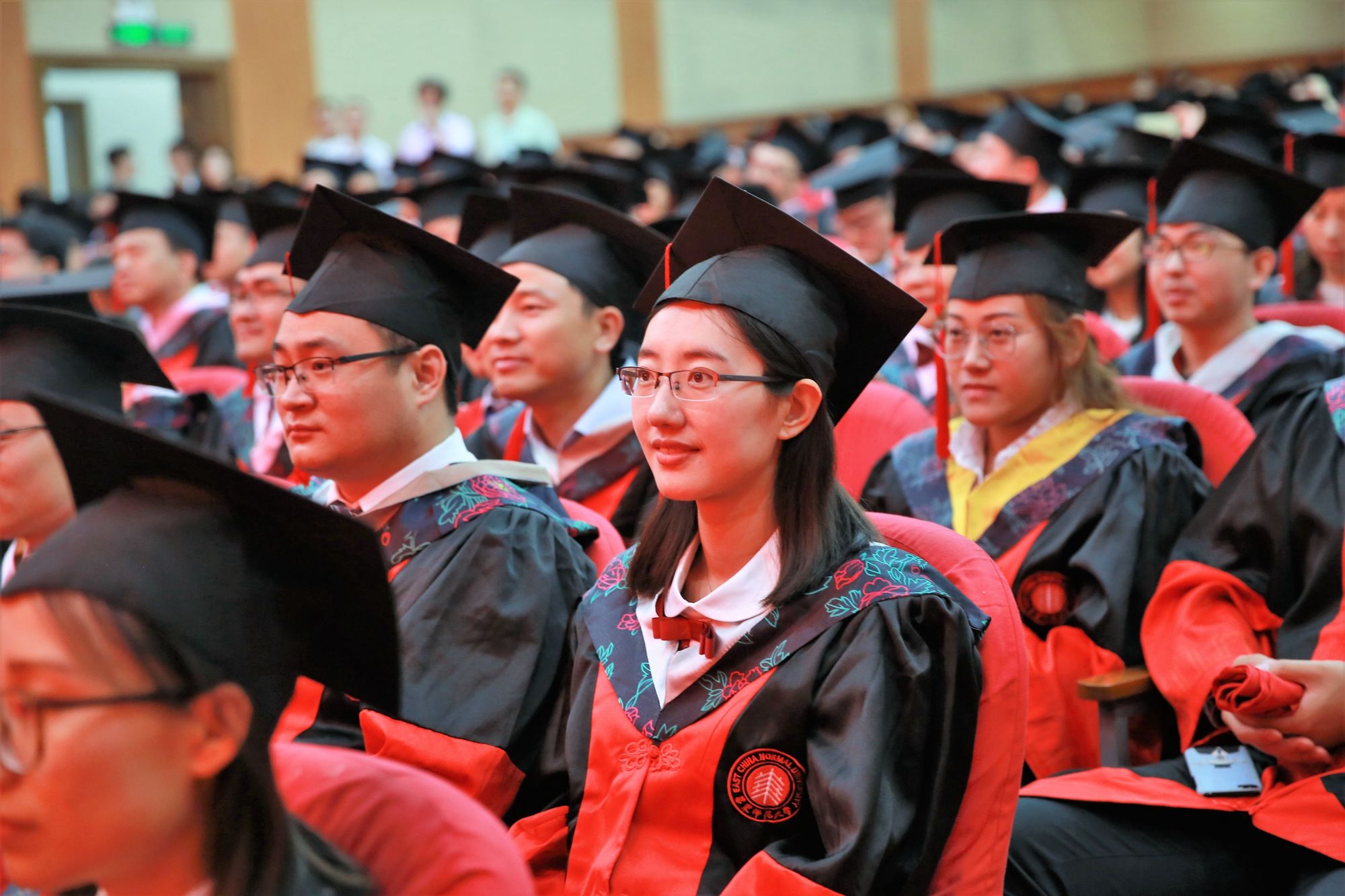 现在的博士相当于古代什么学位,博士和硕士研究生的区别是什么