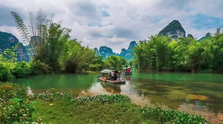 广西最想去的地方,广西最想去的8个地方