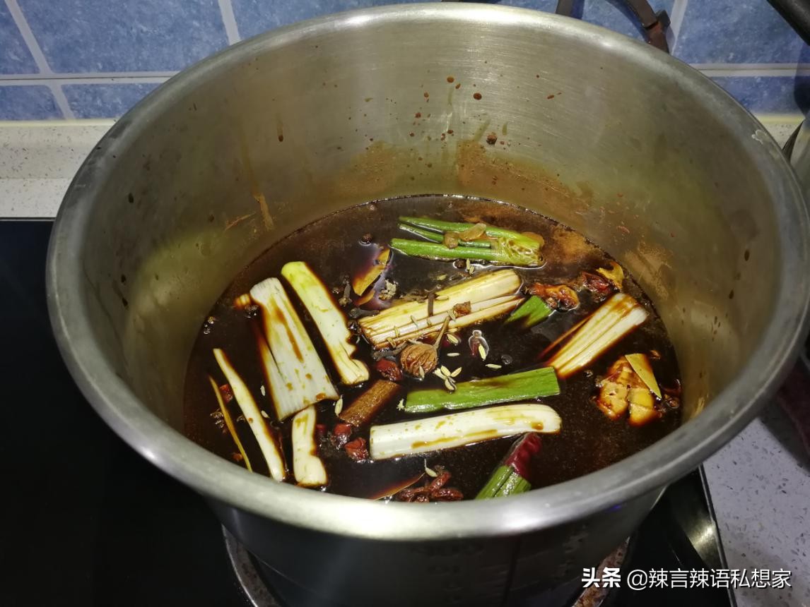 冬季如何腌酱肉,腌肉香喷喷
