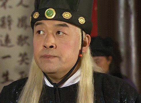 16年前老剧《天下第一》:豪华阵容再难见,表情包火到今天(下)