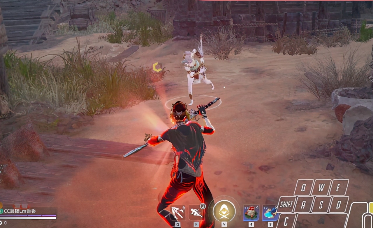 永劫无间赛季通行证迦南皮肤,永劫无间pve迦南空牙鬼反断怎么用