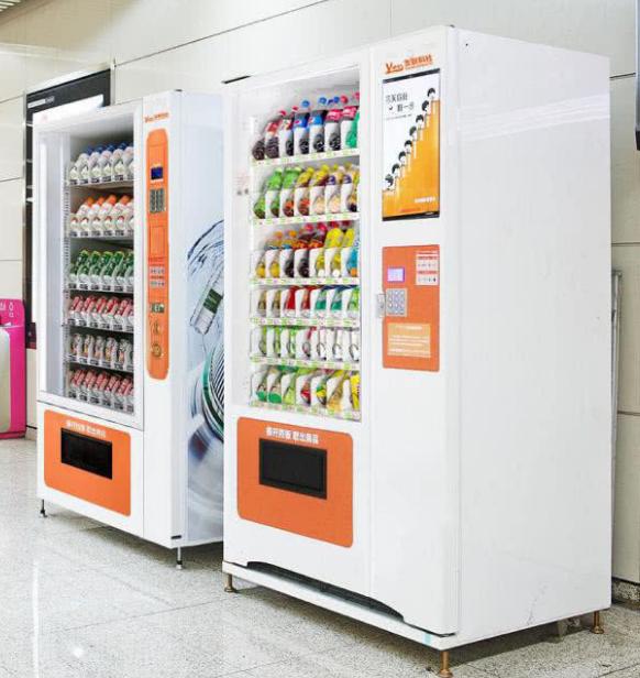 开成人无人售货店赚钱吗,成人24小时无人售货店赚钱吗