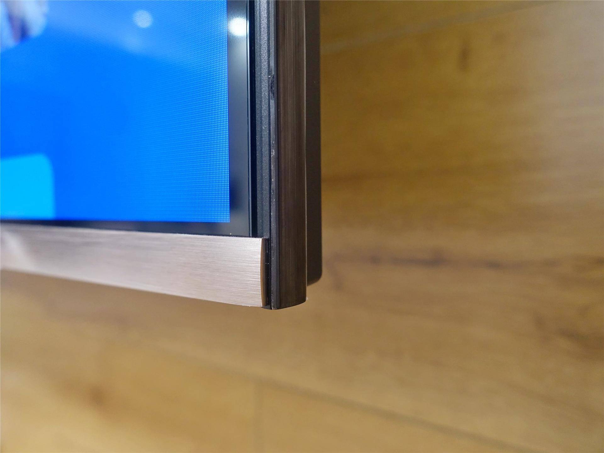 超大新旗舰智慧屏，酷开P7075声控智慧屏入手体验