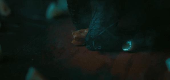 真·吊爆了,这片脑洞比尺度还大