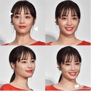 下颚较宽的人适合什么样的发型,脑门小下颚宽的人剪什么发型好看