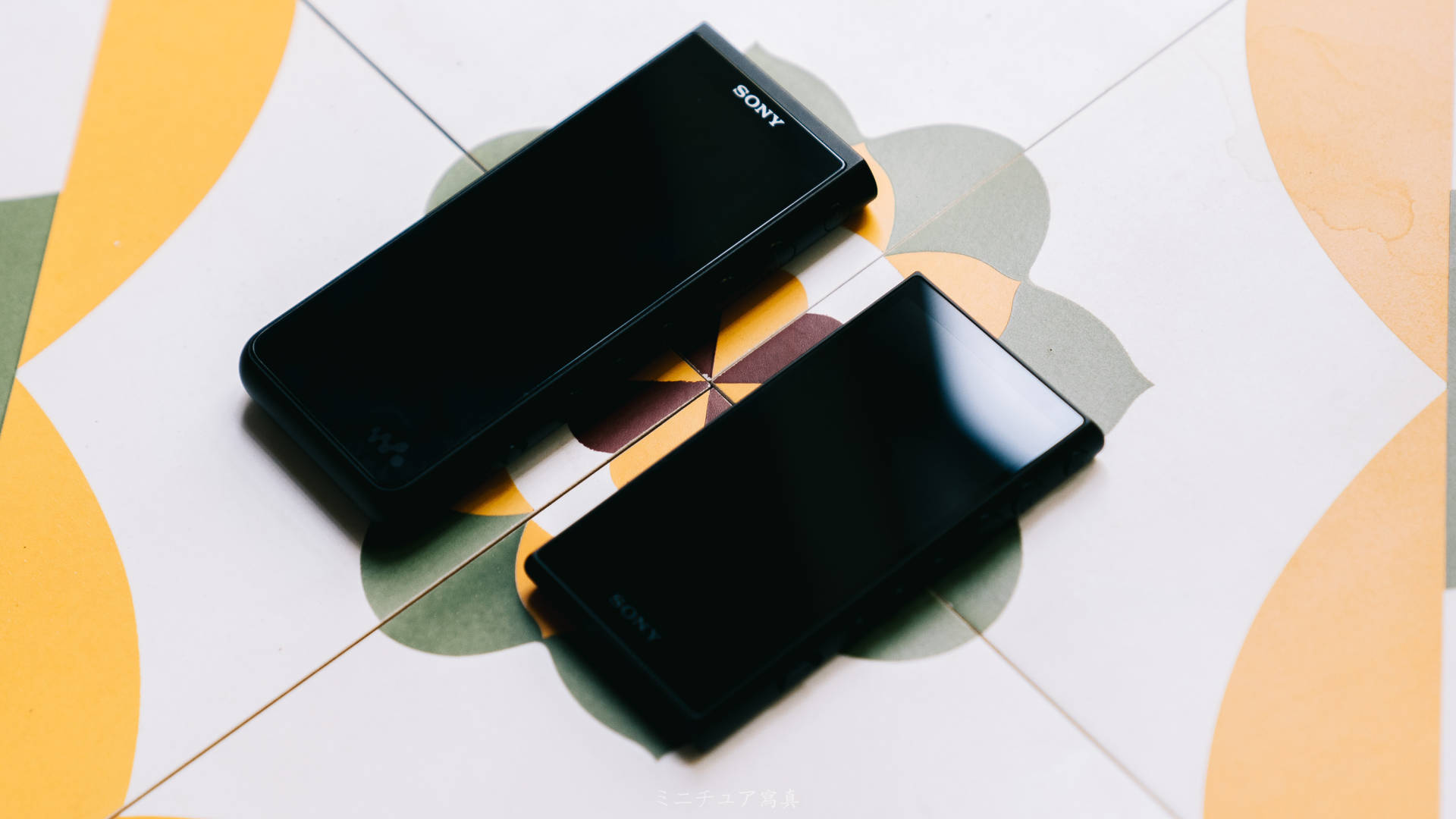 索尼nw-a105触屏没反应,索尼nw-a105屏幕