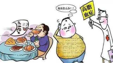 高脂血症急性胰腺炎能治断根吗,高脂血症胰腺炎的预防和护理ppt