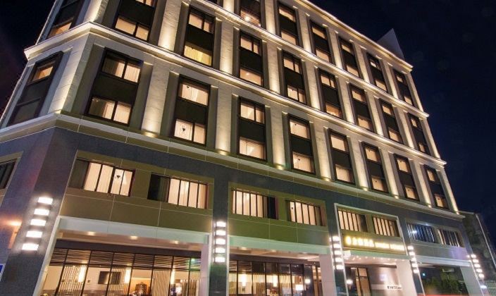 slh联盟旗下酒店,slh酒店中国有几家