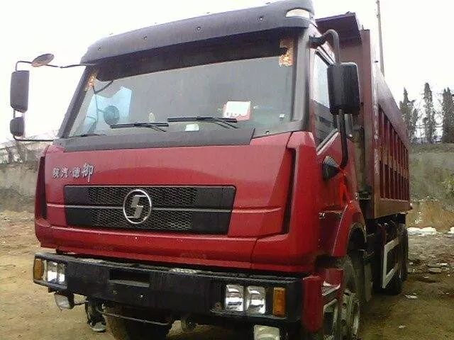 2002年办的两件大事，成就了他和陕汽，不料退休后又陷入官司纠纷