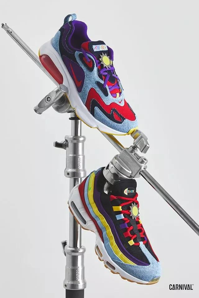 泰国有什么潮牌值得买,泰国潮牌女生