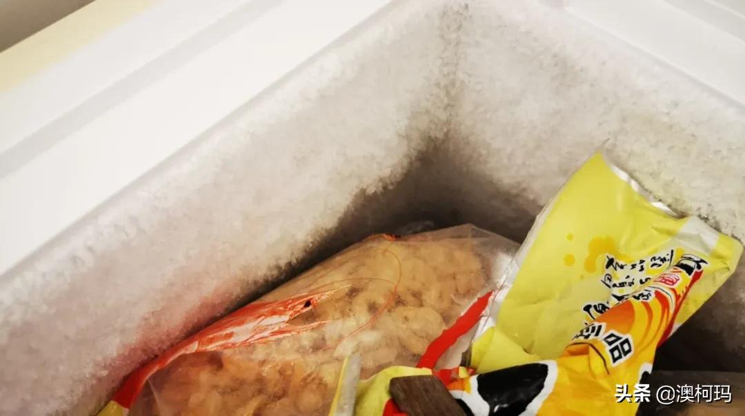 不用断电的情况下冰箱除冰小妙招,不用拔电源冰箱结冰怎么快速除冰