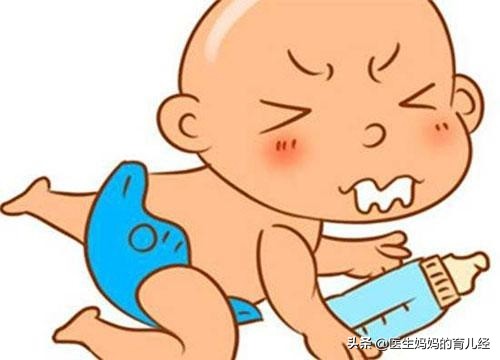 宝宝常见疾病及处理方法,宝宝的十个常见疾病