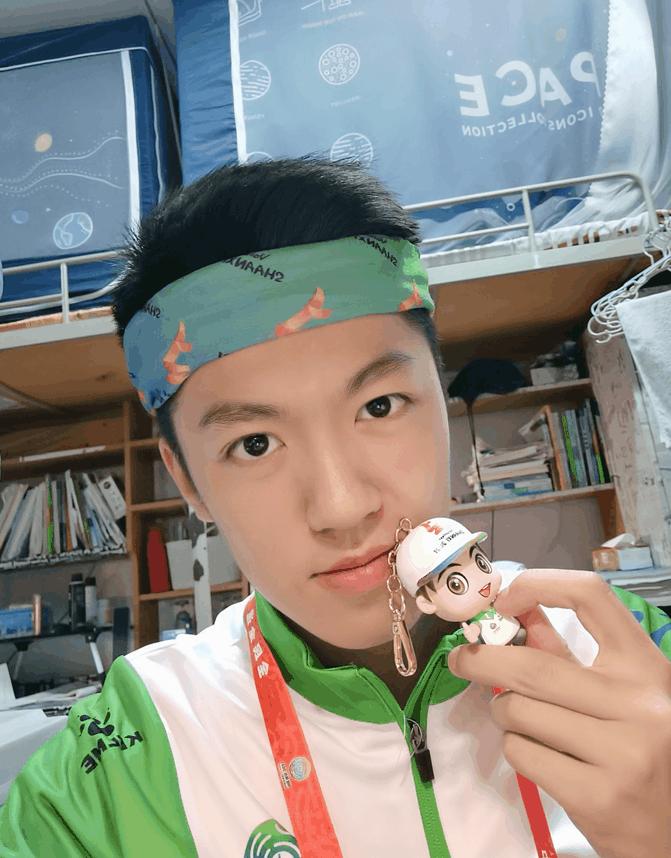 26所高校“小秦宝”装备大揭秘