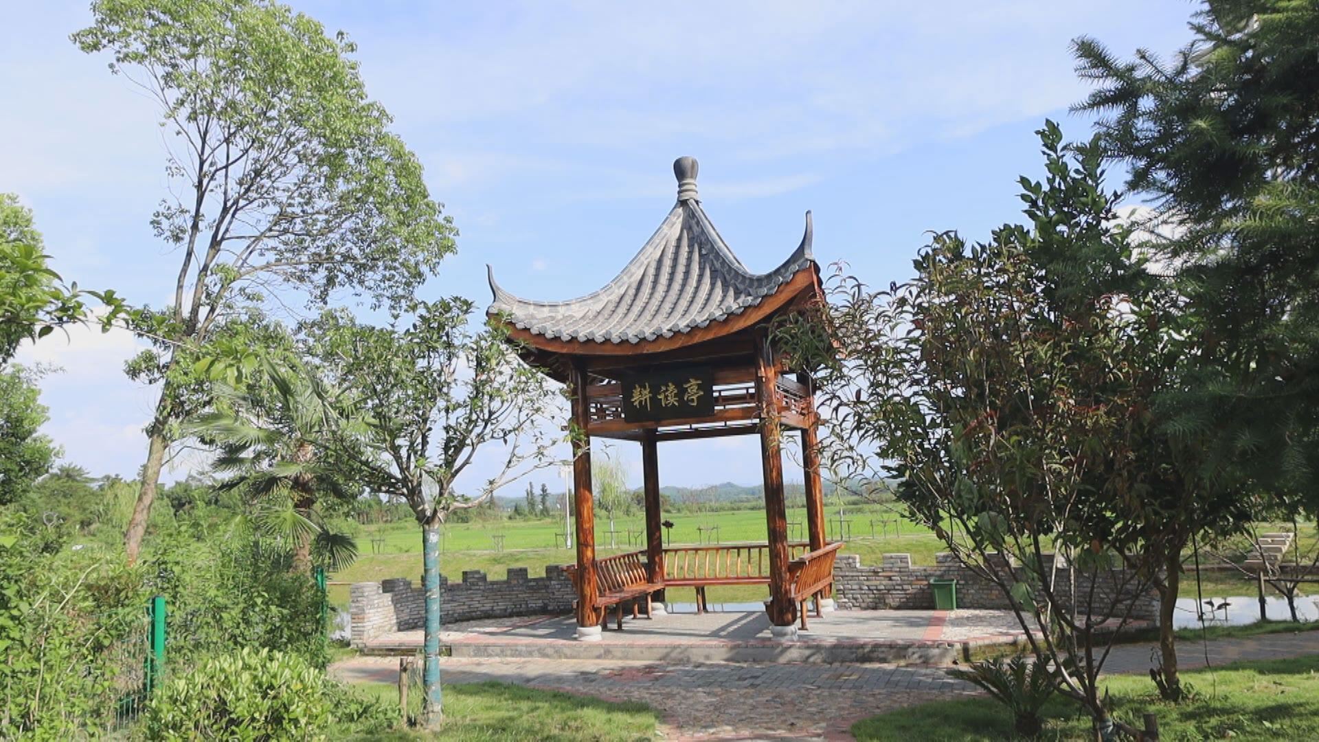 宅改基本情况,宅改项目怎么做