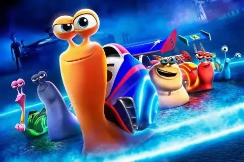 遇到拥堵逆行,堵车被蜗牛超车