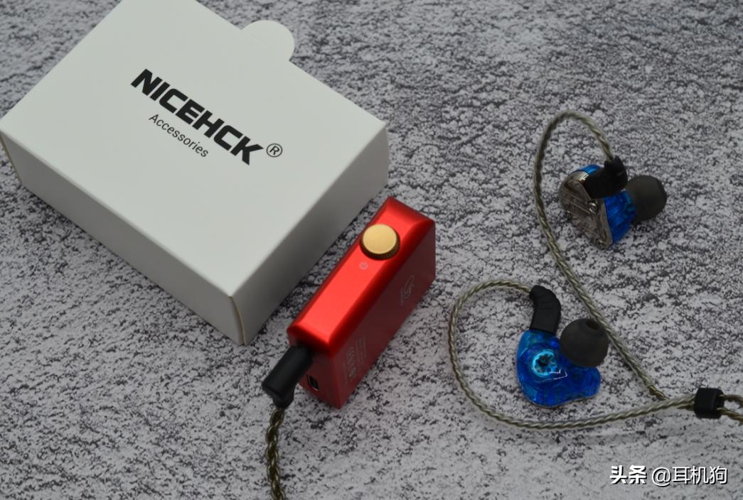 魁宝云雀耳机和原道db3耳机对比,兴戈ew100与原道db3哪个好