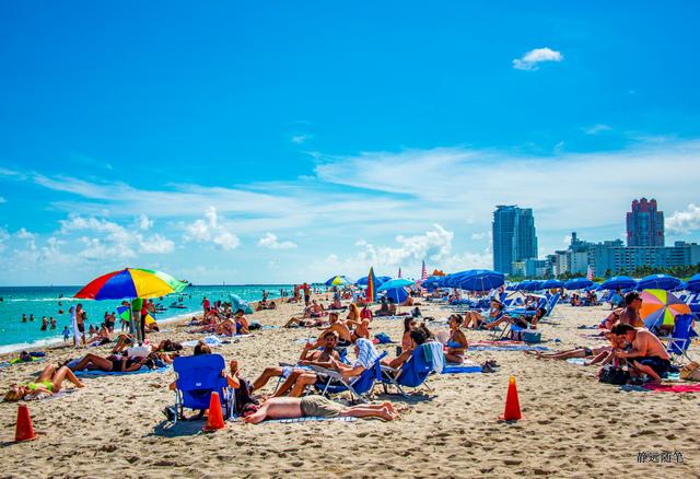 加勒比海邮轮之旅,邮轮游记加勒比海