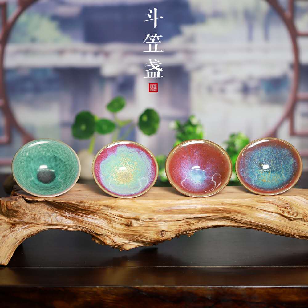 喝好茶关键要生态,喝好茶选这套茶具