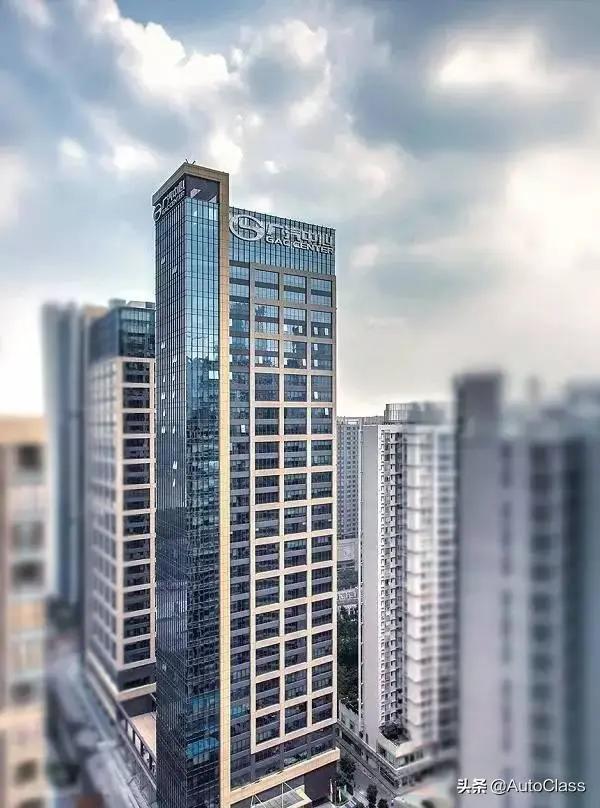 国内十大汽车集团座次重大变化,中国十大汽车集团公司几家是国企