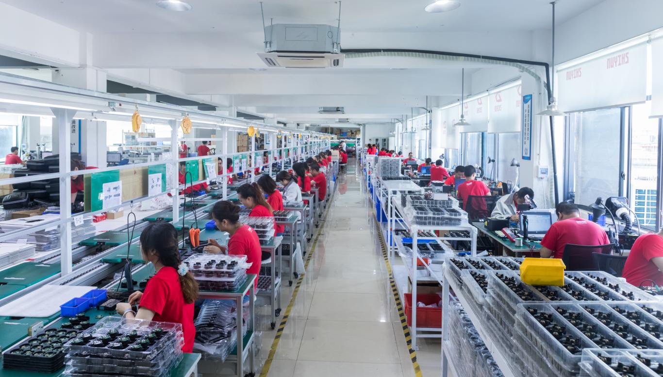 创新求变推动发展,创新求变促发展