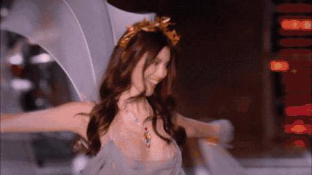 刘雯2020全球超模收入榜排第几,2018年最赚钱模特刘雯