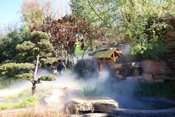 这个冬天特别冷没办法旅游,冬天这么冷的天还能出去玩吗