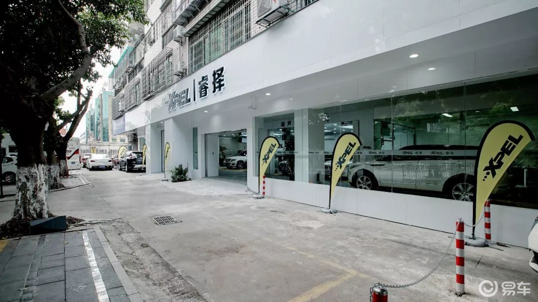 雷克萨斯xpel透明保护膜好处,xpel漆面保护膜靠谱吗