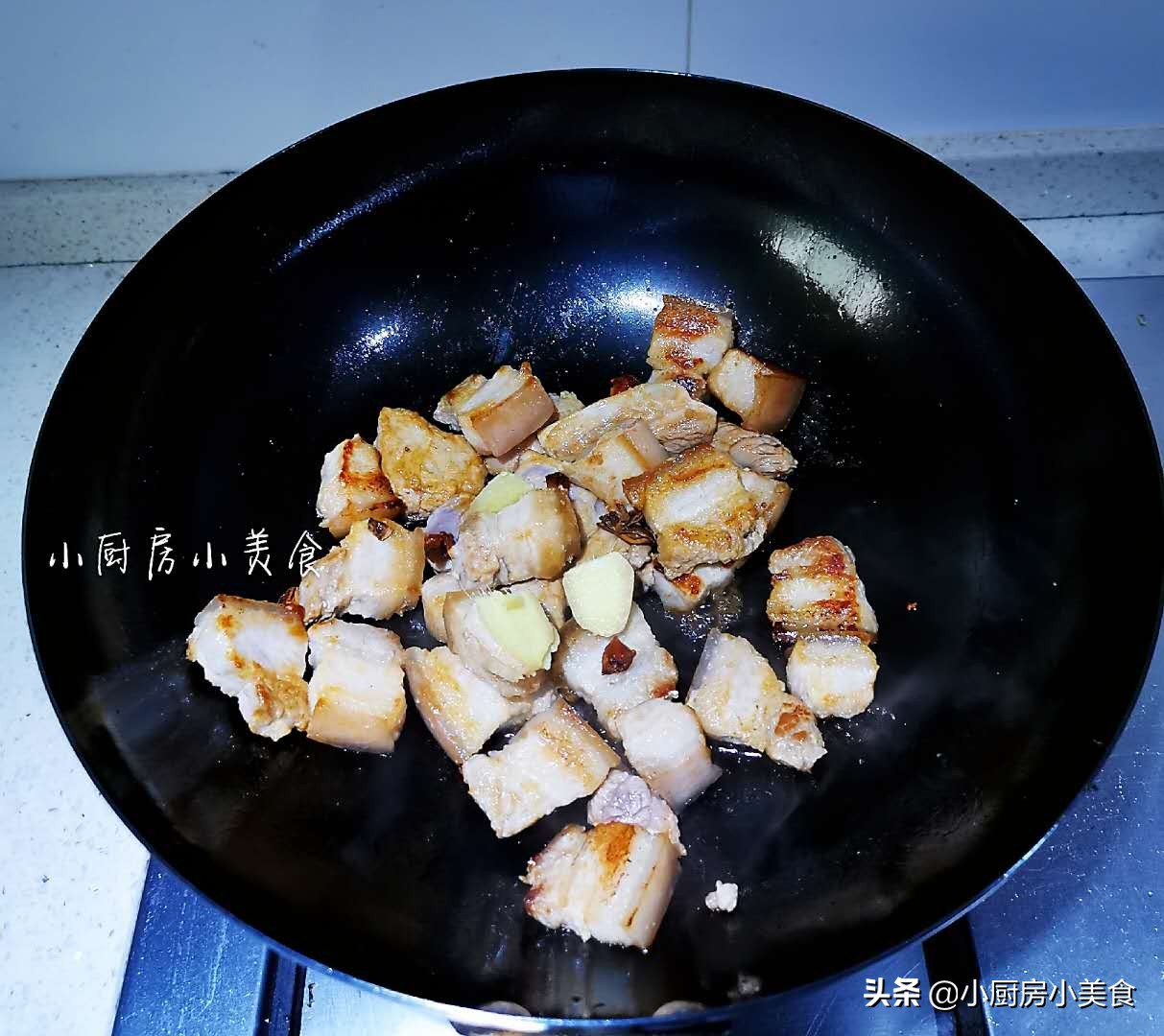 烧汤用什么菌菇好吃,炖菜放不放蚝油